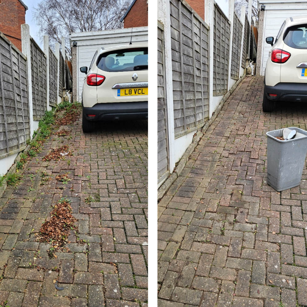 Christmas Tedious Task