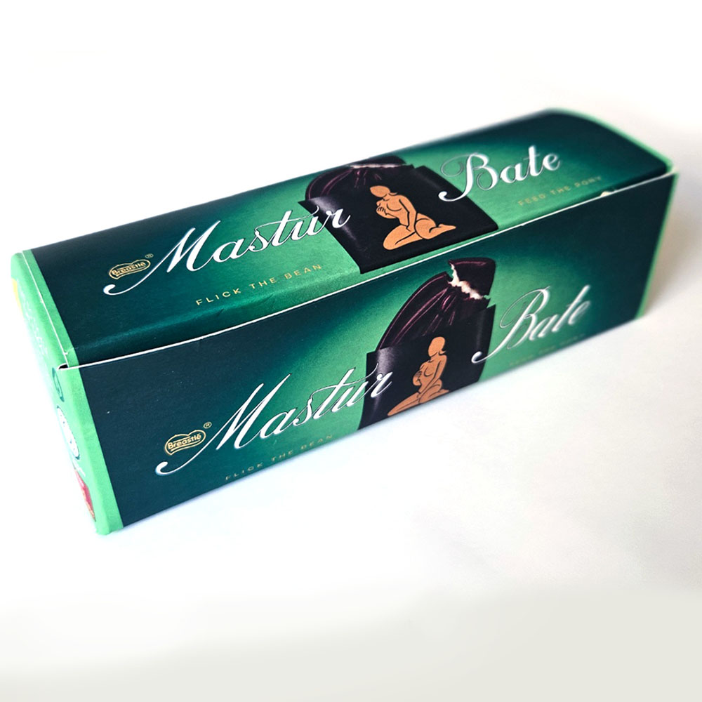Rude Pantry Mint Thins