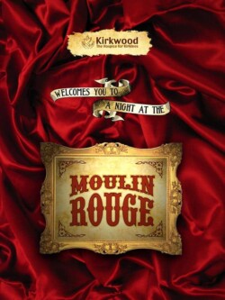 This went through many variants and the material was something I photographed myself. I think it looks quite suitable. It was one of several events that I attended but have little recollection of. (2006)