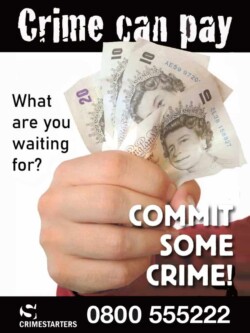 I have no idea what this was originally about.