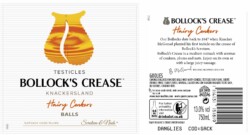 The Jacob’s Creek label was reimagined in July 2020.