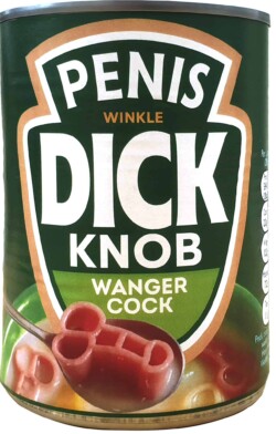 The Big Soup label was re-imagined in October 2020.