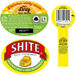 The Marmite label was re-imagined in May 2022.