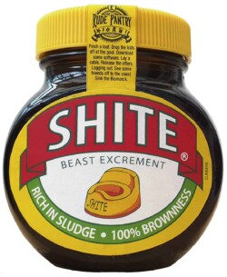 The Marmite label was re-imagined in May 2022.