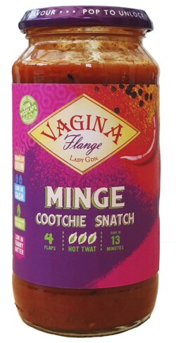 The Patak’s label was re-imagined in December 2020.