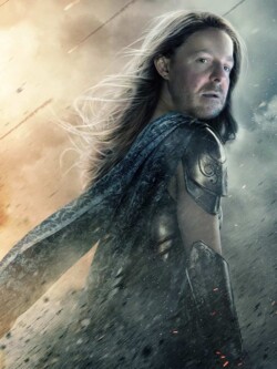 I was very unhappy about Portman’s character being killed off in Thor: Love & Thunder.