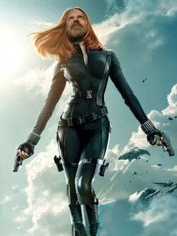 The demise of this character was heroic, noble and deeply sad.