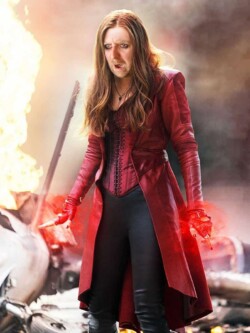 Olsen’s character recently went super-rogue in the Multiverse of Madness, so it’ll be difficult for her to fit back in as a good-guy.