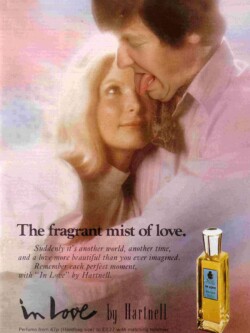 Looks like a young Jennifer Saunders to me.