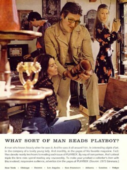 He’s giving her the horn. Of course.