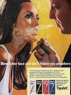 Not one of the best, but I had to include it.